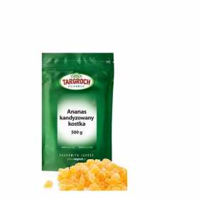  ANANAS DESHIDRATAT 500G